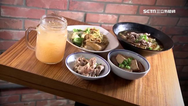 滷味救楊桃汁！黑面蔡靠「吃」賺錢