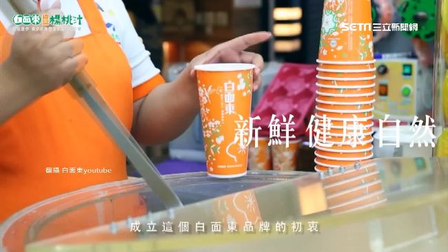 想解約白面東被跳票　他投資百萬全沒
