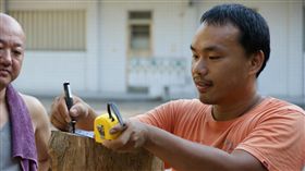 楊儒門,吳音寧,北農 圖/翻攝自楊儒門臉書