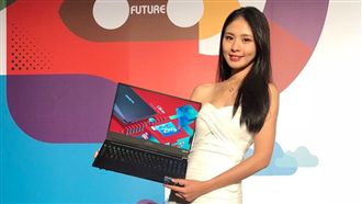 資訊月熱烈開展　技嘉推電競筆電優惠