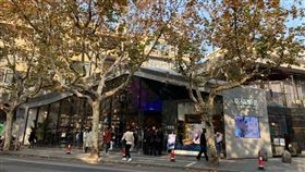 全球十大特色書屋。（圖／Booking.com提供）