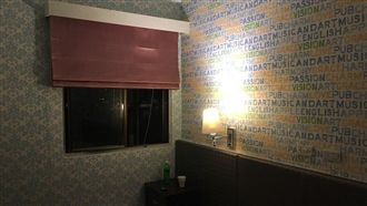 旅社吸毒拒檢　男爬窗逃墜樓身亡