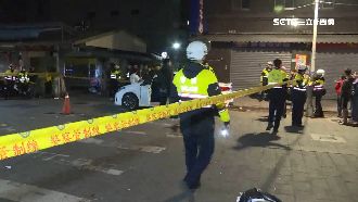 艋舺青山宮遶境傳槍響　3人重傷送醫