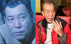 「港片四大惡人」之一的62歲男星李兆基。（翻攝微博）