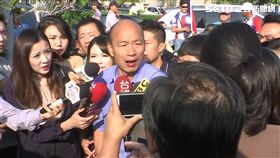 鐵粉「國旗哥」驟逝　韓國瑜赴公祭弔唁