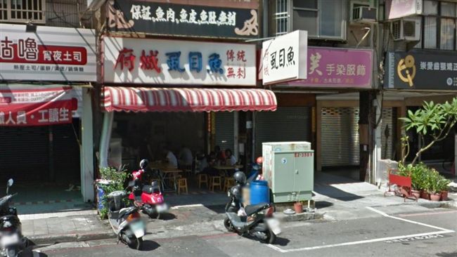 韓流肉燥飯翻倍賣！高雄變化讓她有感