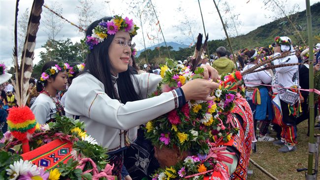 原住民返鄉列車　29日開放網路訂票