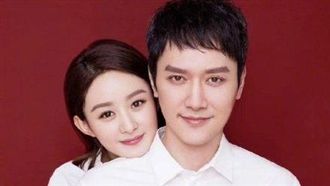 趙麗穎懷孕抓包！逛婦嬰店「買尿布」