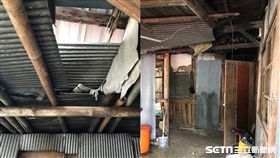 嘉義8旬阿里山獨居奶奶／天主教中華聖母基金會授權提供