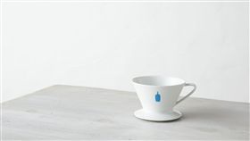 藍瓶咖啡。（圖／微風南山提供）