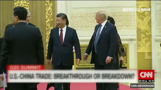 G20峰會狀況連連！美中俄煙硝味濃