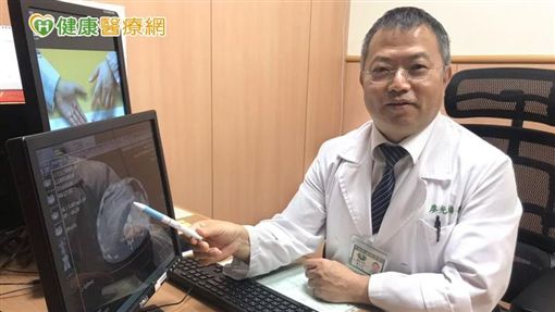 廖光福醫師提醒民眾,肝癌預防應從生活做起,才能及早發現、及早治療,爭取寶貴生命時間。