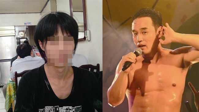 AV男優東尼大木徒弟　昨凌晨上吊亡