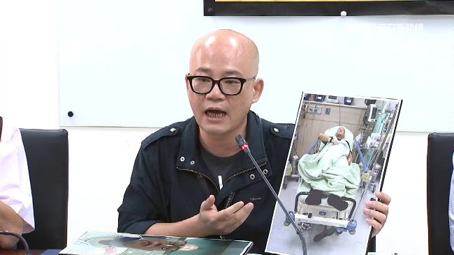 法警血汗執勤　爭權益反遭秋後算帳