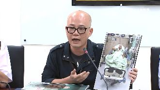 法警血汗執勤　爭權益反遭秋後算帳