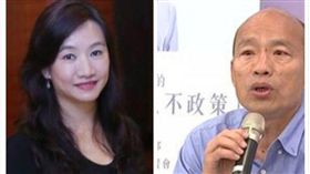 韓國瑜,高雄,王淺秋,新聞局長,小內閣