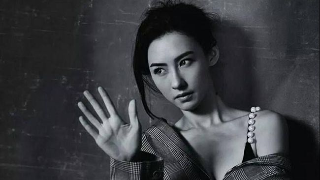 張柏芝婚姻坎坷！鬆口曝：婆婆欺壓