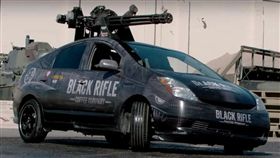 Toyota Prius改裝(圖/翻攝網路)