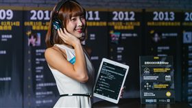 KKBOX風雲榜　品牌提供