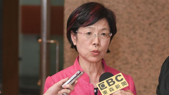 網提虐童「唯一死刑」　綠委們這樣看