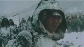 八甲田山／電影劇照