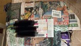 報紙包商品／臉書爆怨公社