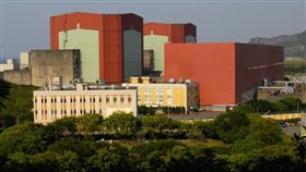 核二廠/翻攝台電官網