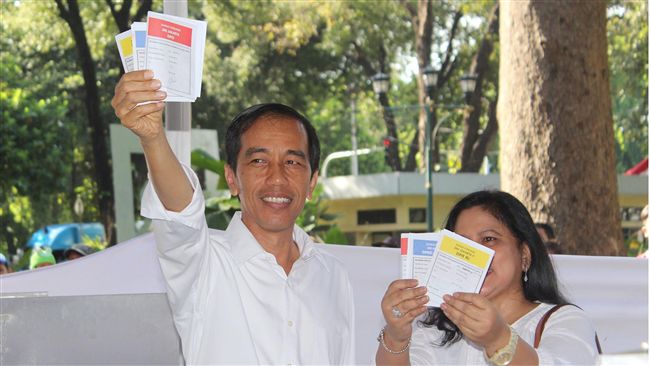 網路霸凌氾濫！印尼總統被指是變性人