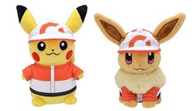 精靈寶可夢　翻攝官網