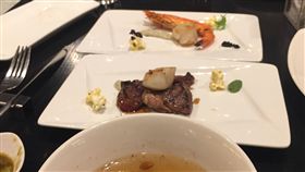 自助餐,約會,選舉,失算,後悔（圖／翻攝自PTT）