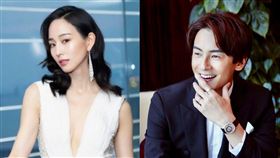 鄭元暢,張鈞甯,朱亞文/翻攝自鄭元暢，張鈞甯微博