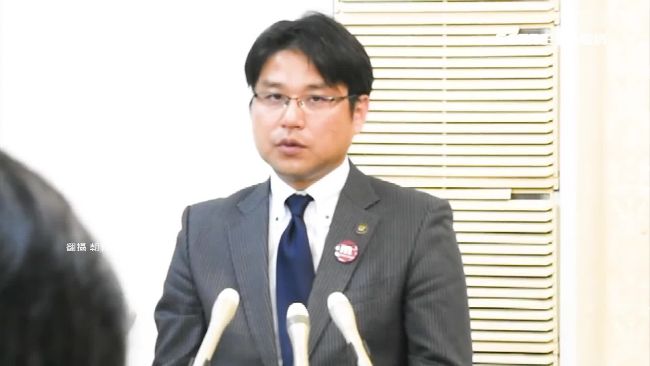 日本美彌市長來台考察　竟變極樂之旅