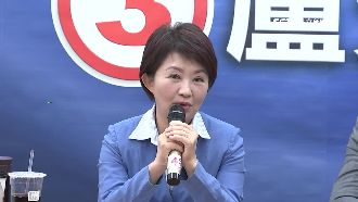 派系早喬好？盧秀燕挺「他們」掌議會