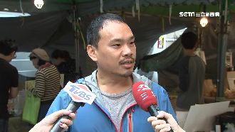 楊儒門談吳音寧　「外書生、內堅毅」