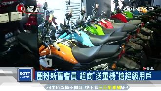 超商攻線上用戶！瞄準懶人VIP