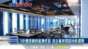 F活化總統房1800