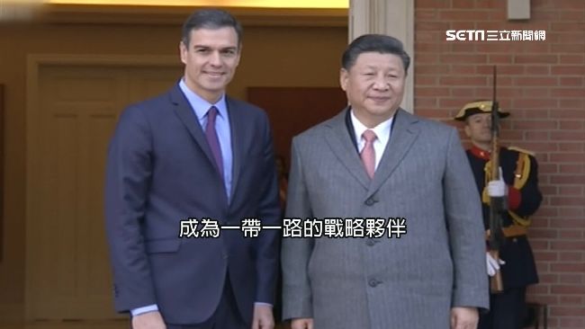 批一帶一路　白宮國安顧問這樣分析