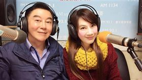 陳子璇,小三,蔡郁璇,高國華　圖／翻攝自臉書