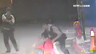 面對醉漢如何解？員警防止鬧事有撇步