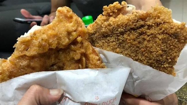 雞排店與健身房為鄰　一個月後它關了