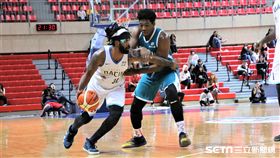 ▲SBL達欣洋將梅奧（O.J. Mayo）（圖／記者劉家維攝影）