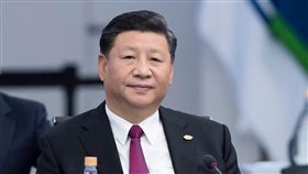 G20講話　習近平：把握世界經濟正確方向中國國家主席習近平11月30日在G20峰會發表講話，強調20國集團要堅持開放合作、夥伴精神、創新引領和普惠共贏，以負責任態度把握世界經濟大方向。（取自中國政府網）中央社　107年12月1日