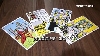 第2波水逆！固定宮星座突發狀況多