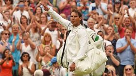 西班牙「蠻牛」納達爾。（圖／翻攝自ATP官網）