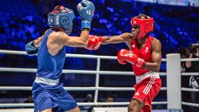 拳擊項目可能第2度在奧運會席。（圖／翻攝自The Guardian網站）