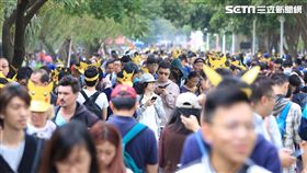 寶可夢,Pokémon GO Safari Zone in Tainan,訓練家,Pokémon,台南