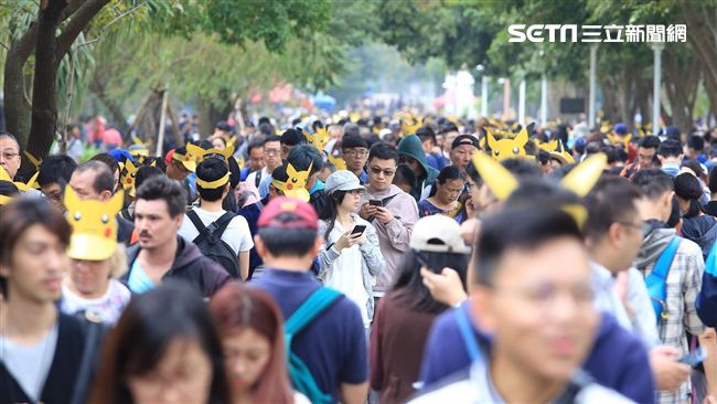 開放路人對戰？寶可夢GO官推公布了