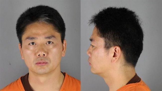 劉強東性侵疑雲！女大生再爆受害細節