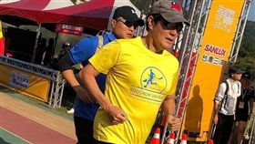 馬英九（圖／翻攝自馬英九臉書）