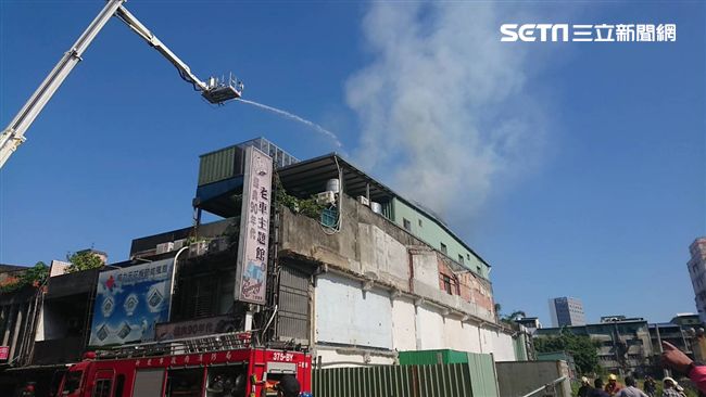 鴿舍突竄火全燒成烤鴿　飼主心淌血
